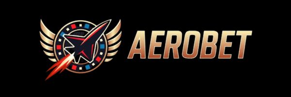 Aerobet Casino banner
