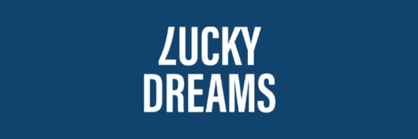 Lucky Dreams Casino lobby